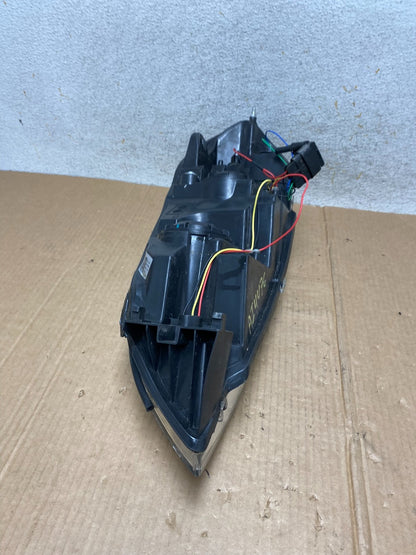 2006 - 2013 Chevrolet Impala Right Passenger RH Headlight Halogen AI4476 DW8