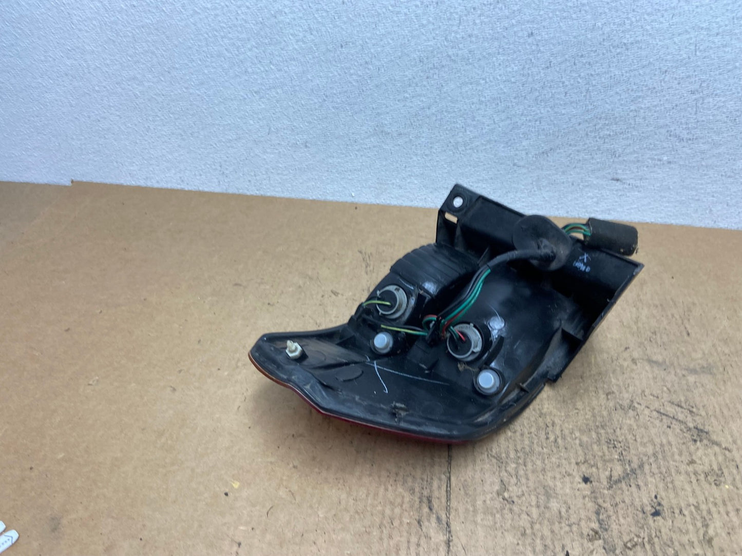 1999 2000 2001 Honda Odyssey Left Driver LH Side Tail Light OEM AC3734 LK3
