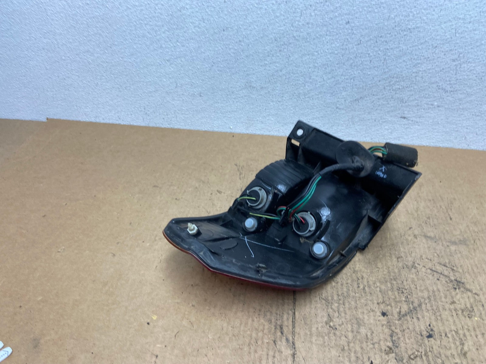 1999 2000 2001 Honda Odyssey Left Driver LH Side Tail Light OEM AC3734 LK3