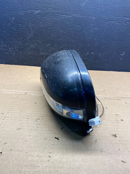 2003 to 2006 Mercedes E-Class Left Driver LH Side View Door Mirror AC8786 DW4