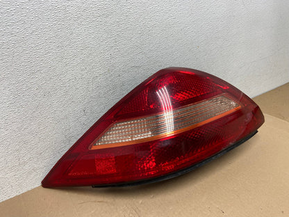 2003 2004 2005 Honda Accord Coupe Left Driver LH Side Tail Light AE7237 LK2