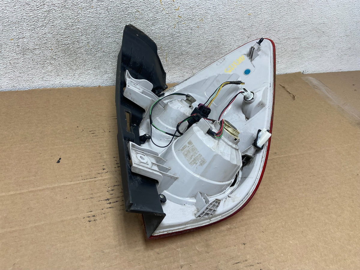 2010 to 2015 Chevrolet Equinox Left Driver Lh Side Tail Light AH3125 DW6