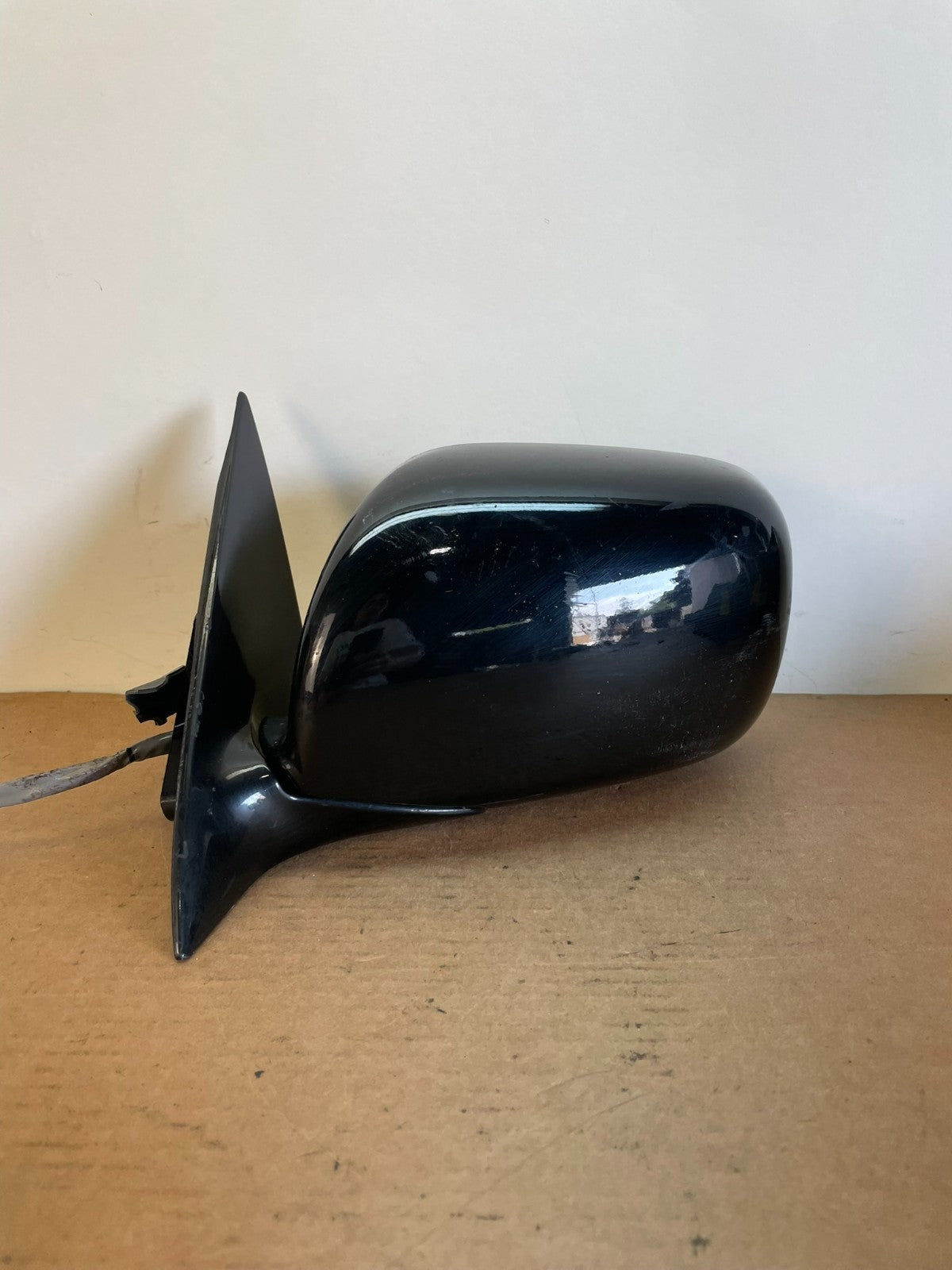 2001 to 2006 Lexus LS430 Left Driver LH Side View Mirror AG0674 DG0