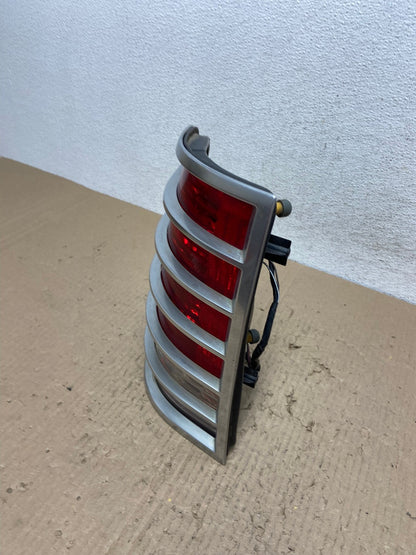 2002 to 2005 Mercury Mountaineer Left Driver Lh Side Tail Light AF2895 LK1
