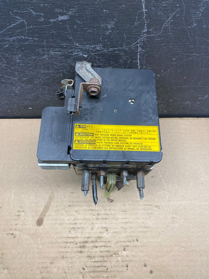 2004 - 2009 Toyota Prius ABS Brake Pump Anti Lock Module AE2235 DW0