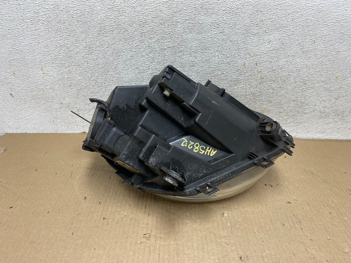 2007 to 2013 Mini Cooper Right Passenger RH Side Headlight Halogen AH5822 DW4