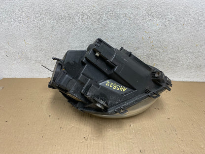2007 to 2013 Mini Cooper Right Passenger RH Side Headlight Halogen AH5822 DW4