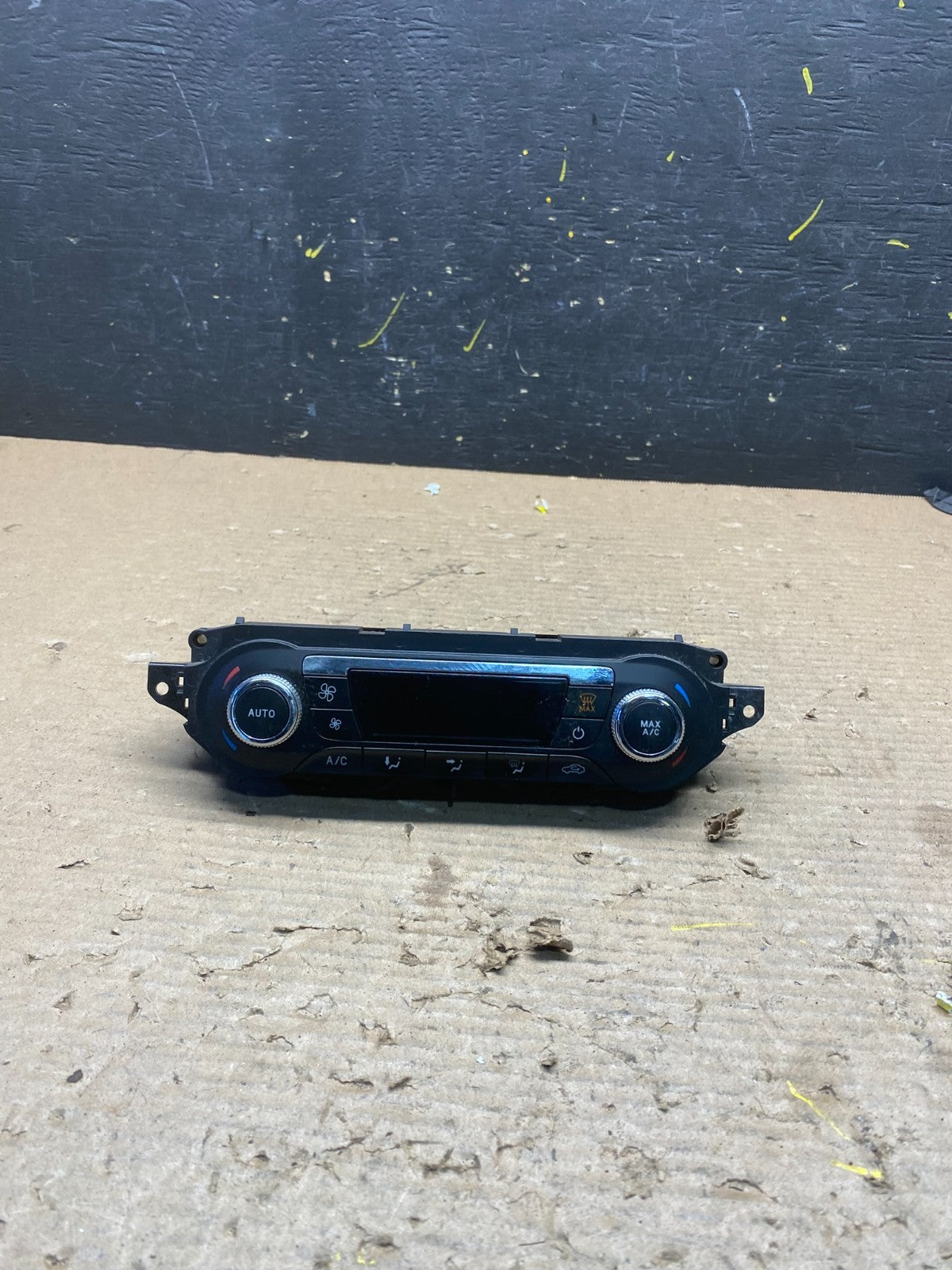 2013 2014 2015 Ford Escape Ac Heater Climate Control Temperature Oem S8866 DG0