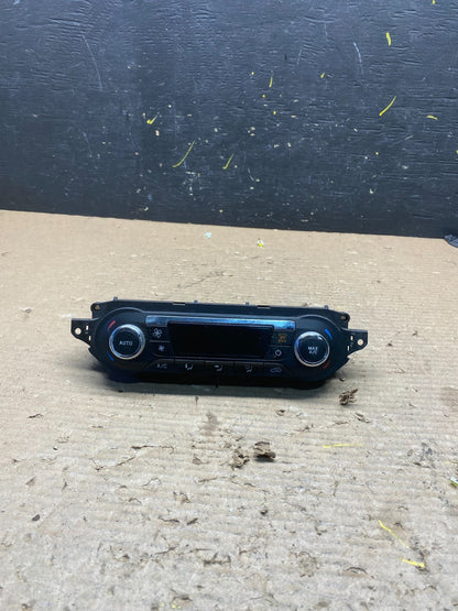 2013 2014 2015 Ford Escape Ac Heater Climate Control Temperature Oem S8866 DG0