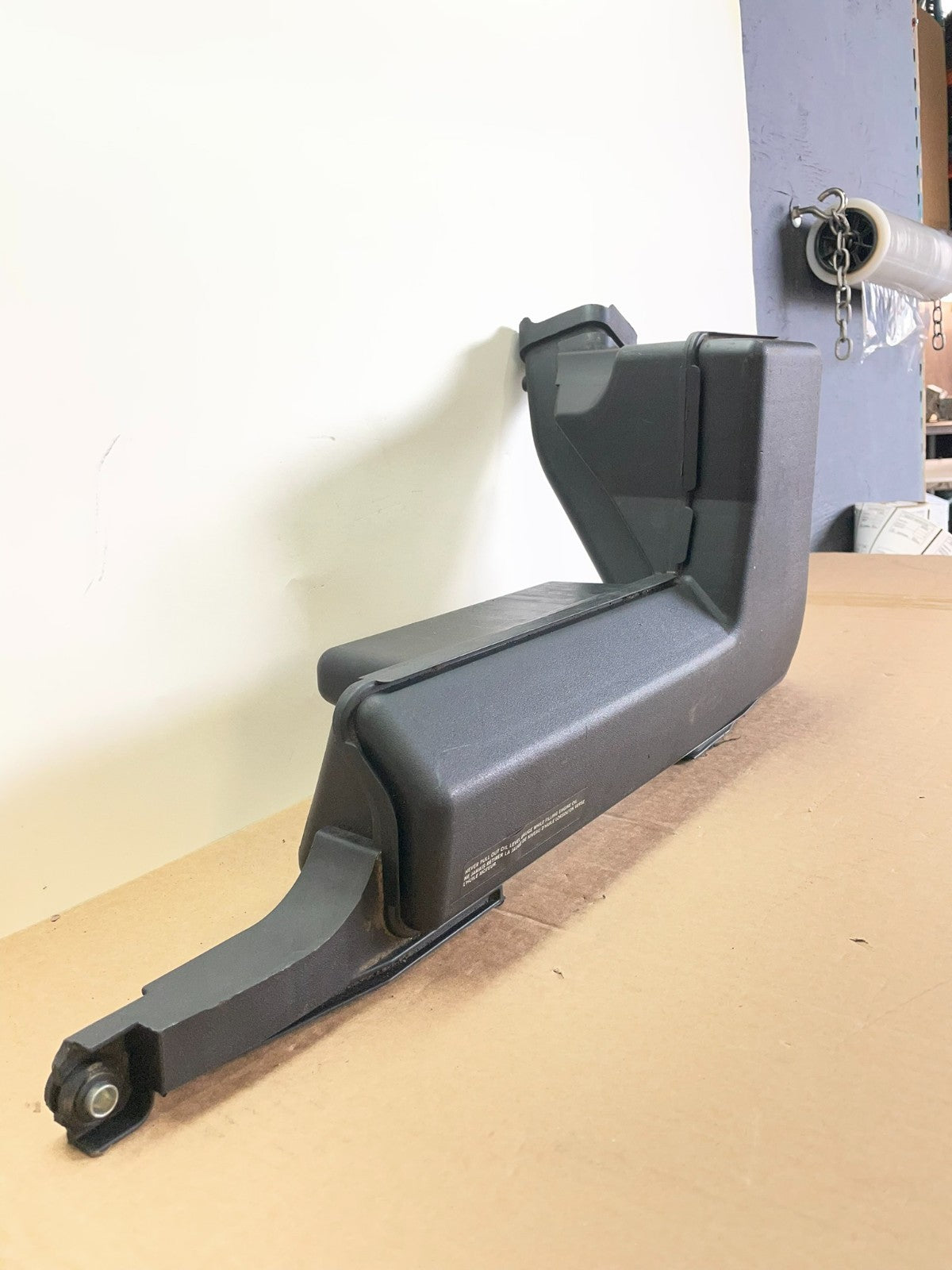 2013 to 2016 Nissan Pathfinder Upper Air Intake Duct AG3030 DG2