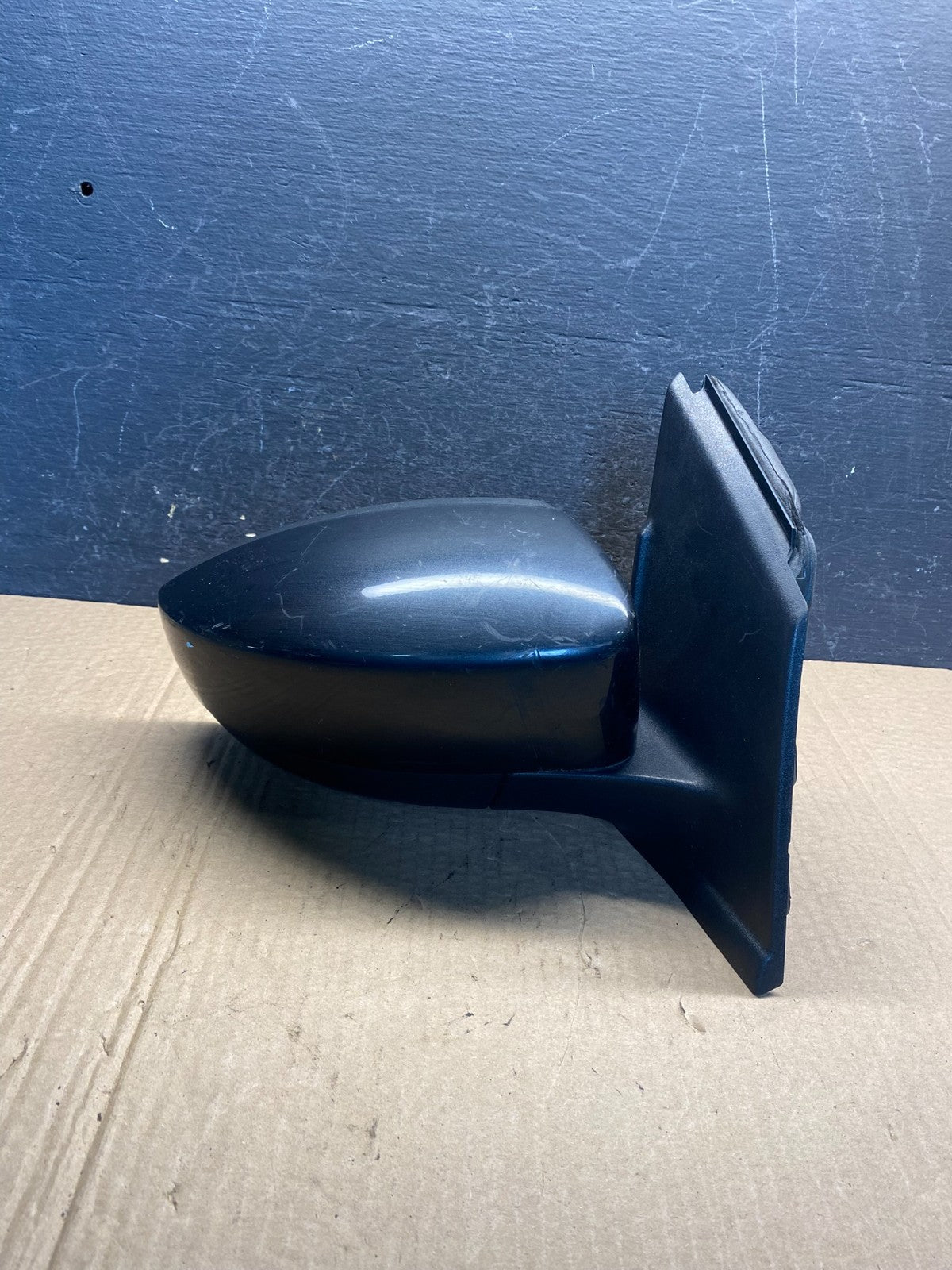 2013 - 2017 Ford Escape Right Passenger Power Door Heated Mirror af6978 DG0