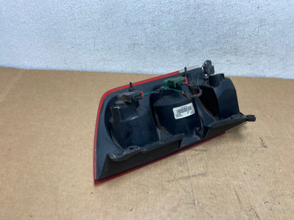 2005 to 2015 Nissan Armada Left Driver Lh Side Tail Light AD6215 LK4