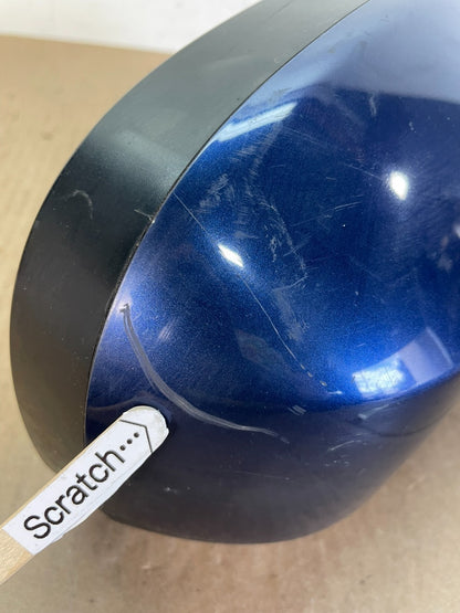 2010-2014 Subaru Legacy Outback Right Passenger Side Heated Mirror AH6256 DW6