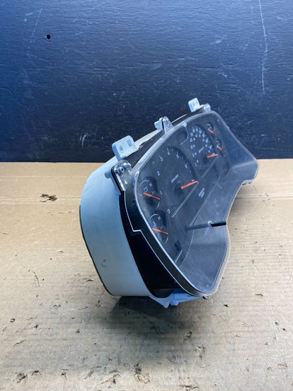 2003 Dodge Durango 4.7L Speedometer Instrument Cluster Gauge AD6578 DG1