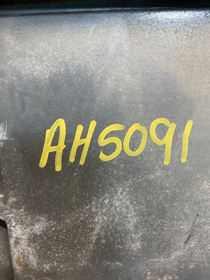 2005 2006 Ford F250 F350 5.4L Engine Control Unit ECU Computer Module AH5091 DG3