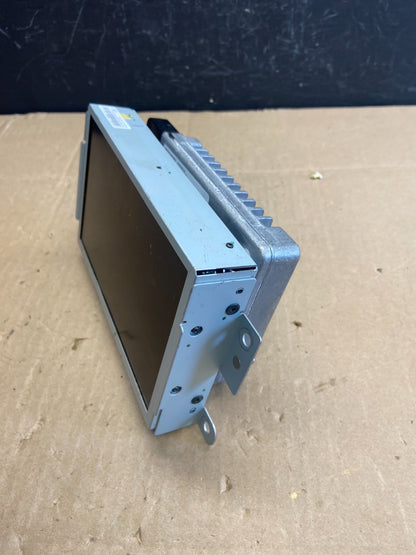 2013 2014 2015 Ford Escape Radio Info Navigation Display Screen Oem AB9326 DG3