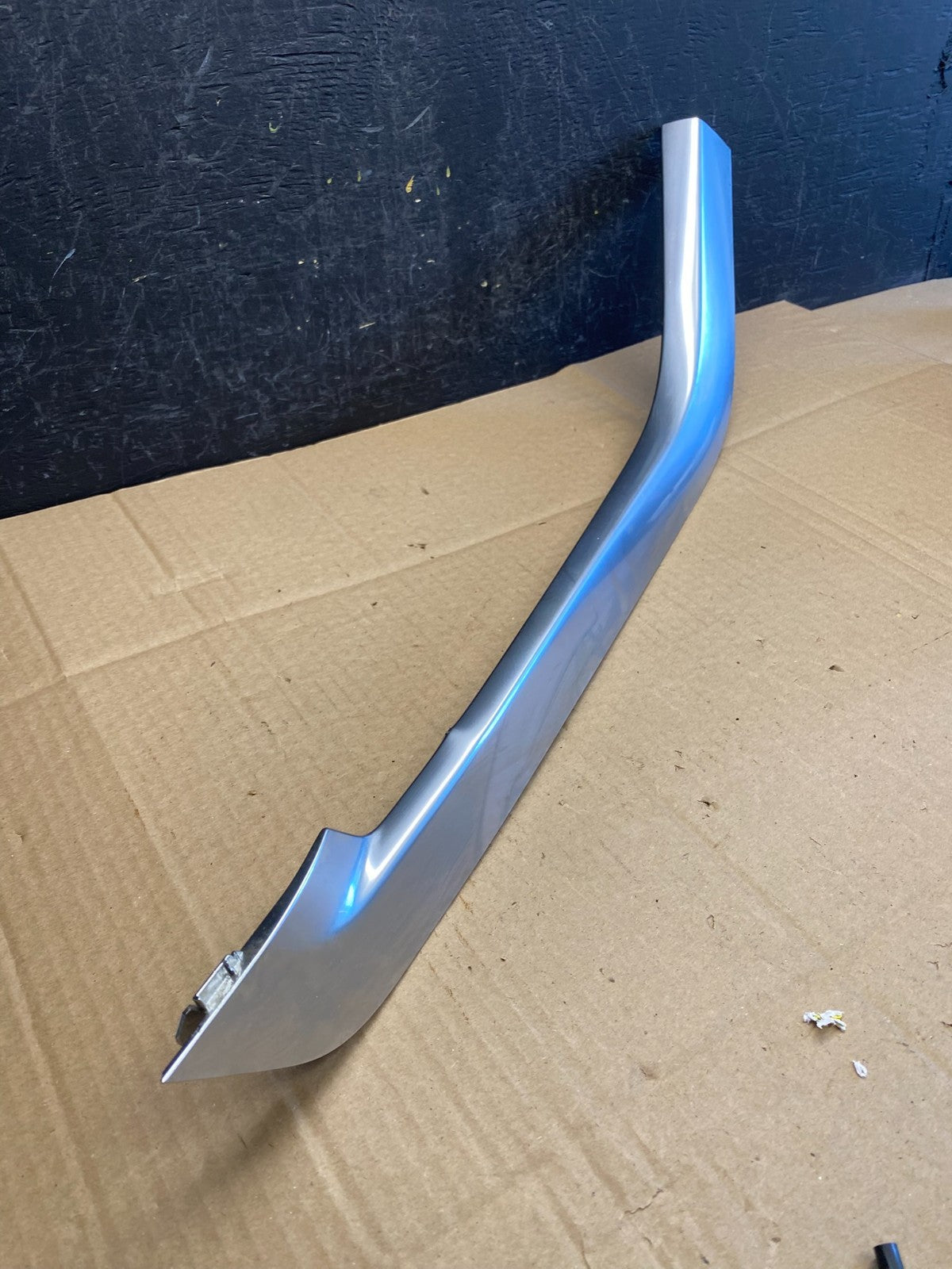 2014-2018 Land Range Rover Sport Center Right Side Console Trim AC9354 DG1