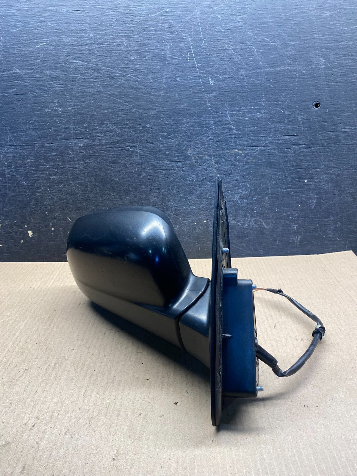2002-2006 Honda CR-V CRV Right Passenger RH Side View Door Mirror AI5399 DW2