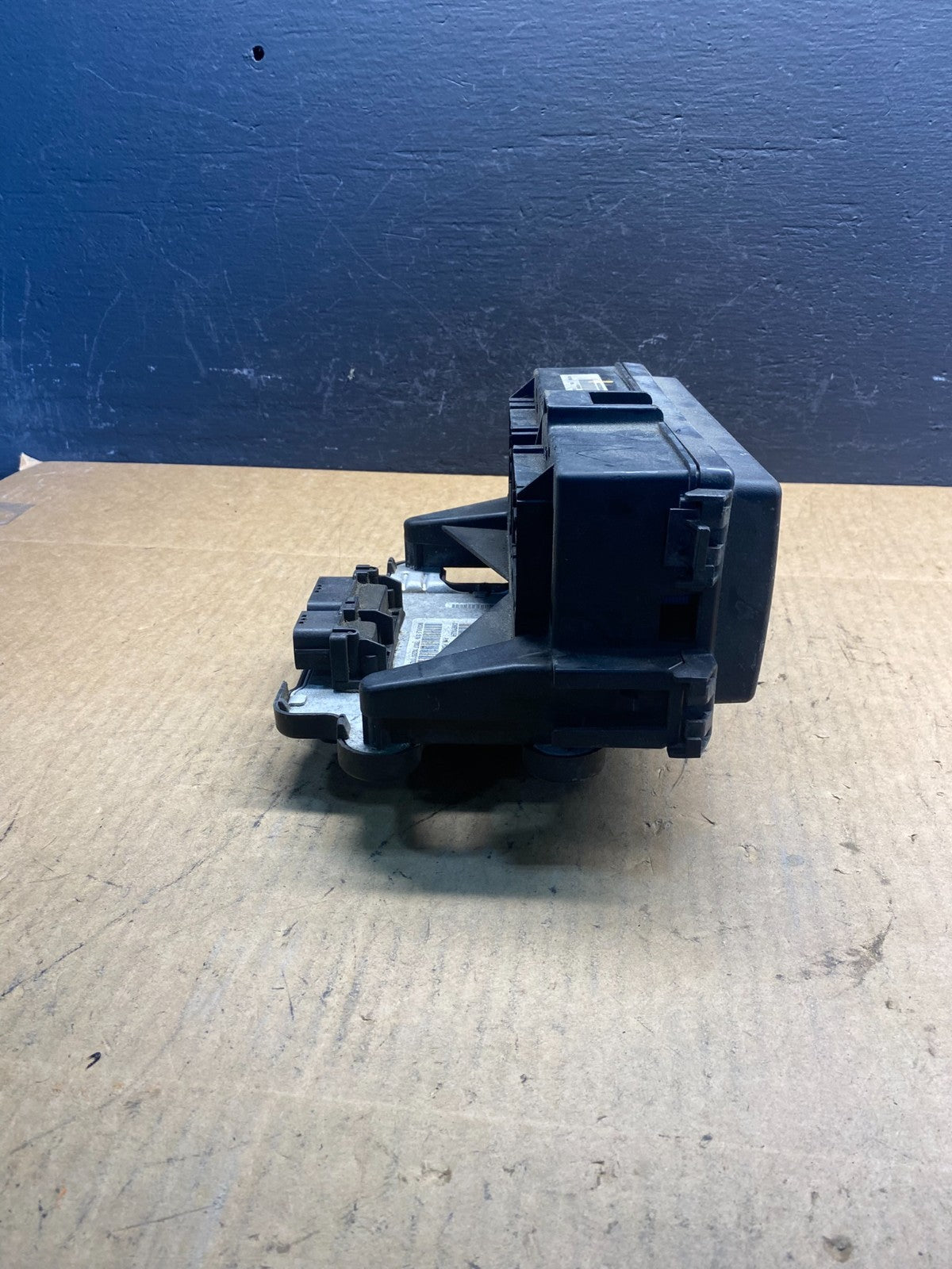 2006 Jeep Grand Cherokee Integrated Power Fuse Box 04692085ab AC4278 DG2