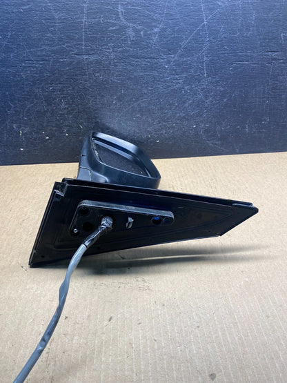 2004 to 2009 Toyota Prius Left Driver LH View Door Mirror ag6192 DG4