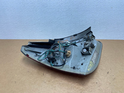 2004 2005 2006 2007 2008 Nissan Maxima Right Passenger Tail Light Oem AC2873 LK6