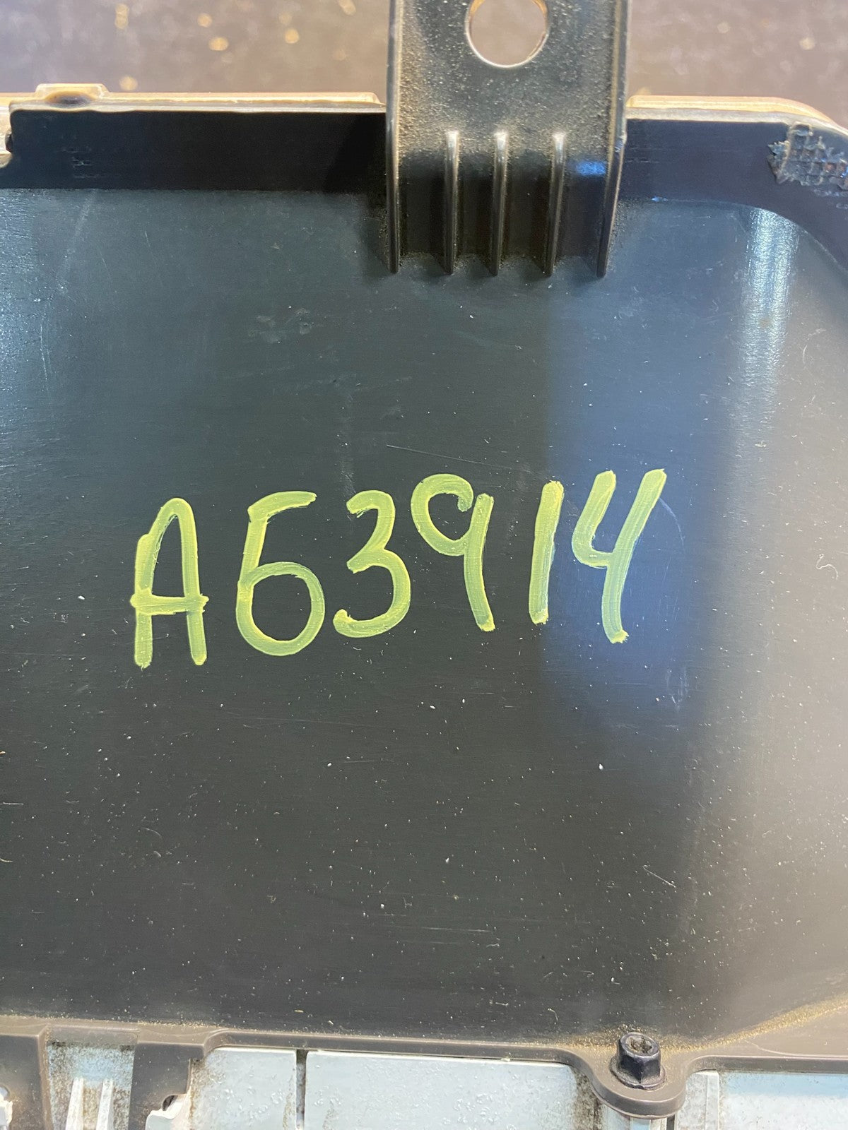 2008 to 2010 Ford F250 SD Super Duty Speedometer Cluster Gauge AG3914 DW6