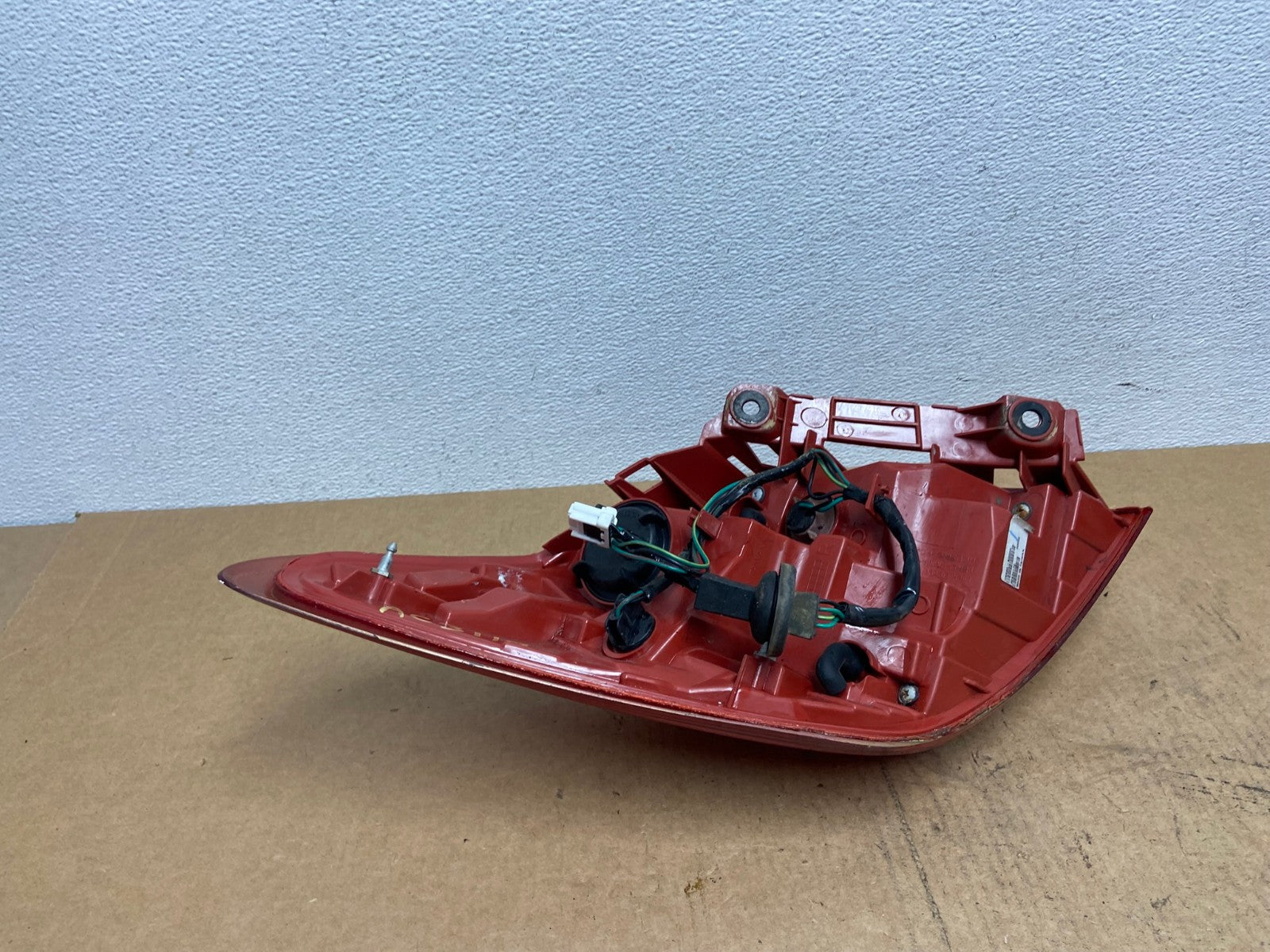 2009 2010 Nissan Murano Right Passenger Rh Side Tail Light Oem AC3113 LK5