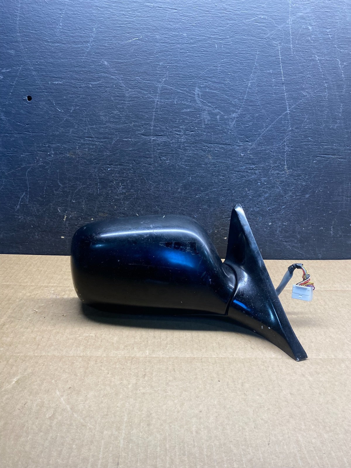 1997 to 2001 Lexus ES300 Right Passenger RH View Door Mirror AG7245 DG0