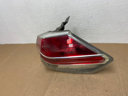 2014-2016 Nissan Rogue Right Passenger RH Side Outer Tail Light AC5800 LK1