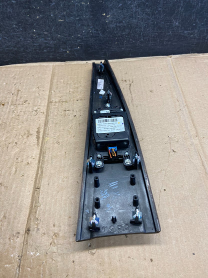 2014 to 2018 BMW F15 F16 X5 X6 Navigation Module 9866964 AI2869 PS3