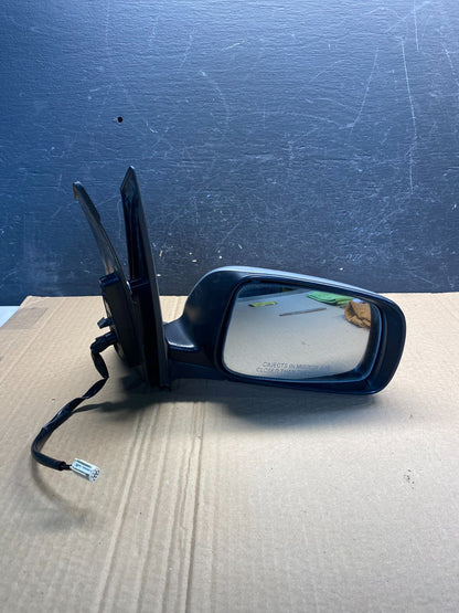2004 to 2009 Toyota Prius Right Passenger RH Side View Door Mirror AF6945 MS9