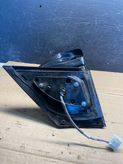 2009 to 2014 Nissan Murano Right Passenger Side View Door Mirror AE8112 DG4