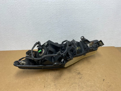 2011 to 2014 Nissan Murano Headlight Right Passenger Rh Oem Halogen AC3000 DW6