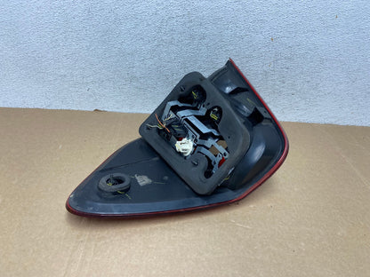 2009 to 2011 Mercedes ML350 ML-Class Left Driver Side LH Tail Light AF9909 LK4