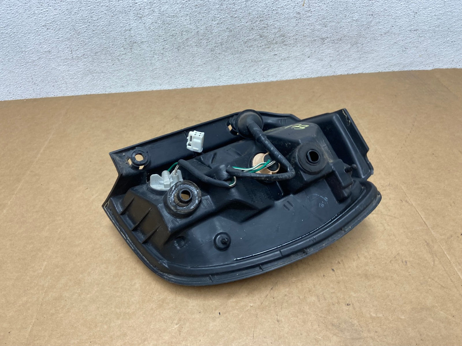 2001 2002 2003 Lexus Rx300 Left Driver Lh Side Tail Light AE2973 LK6