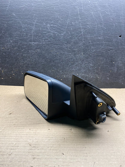 2008 to 2011 Ford Focus Left Driver View Door Mirror Heated AH9708 DG9