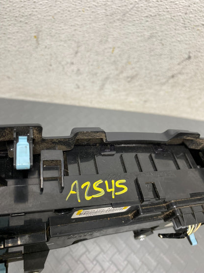 2021 to 2023  Acura TLX Front Climate Control Panel Dash Trim Air Vent A2545 DG19