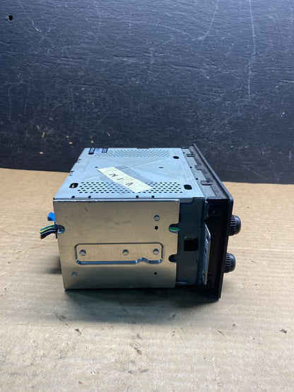 2003-2007 Chevrolet Express GMC Savana Radio AM FM mp3 Aux Input af7833 DG2
