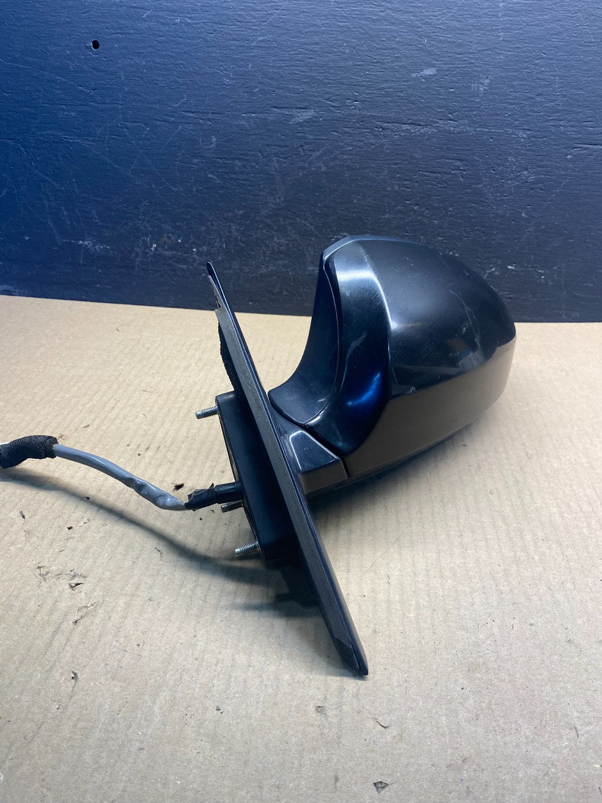 2003 to 2008 Infiniti Fx35 Left Driver LH View Door Mirror ac8881 DG1