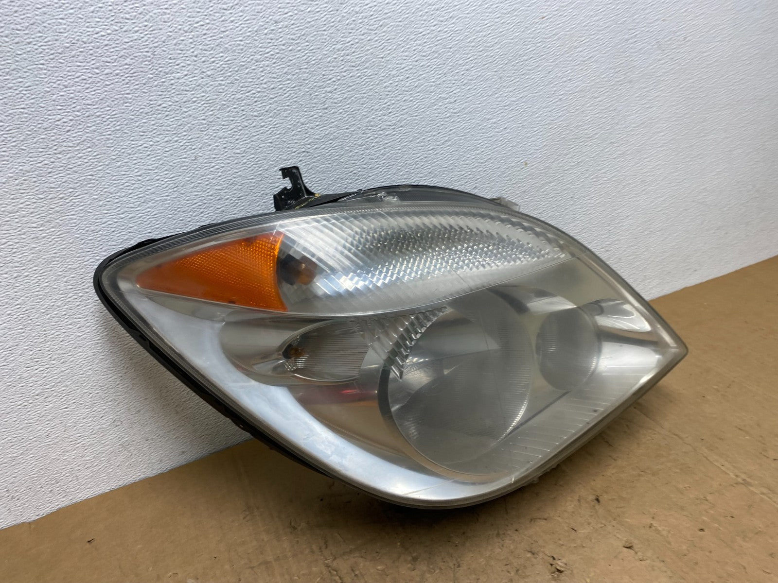 2007 to 2013 Mercedes Sprinter Headlight Right Passenger Halogen AD0620 DW2