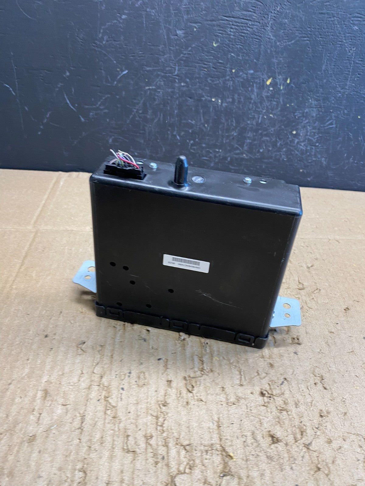 2014 - 2019 Chevy GMC GM CD Receiver Player Unit 13590747 ac4666 DG4