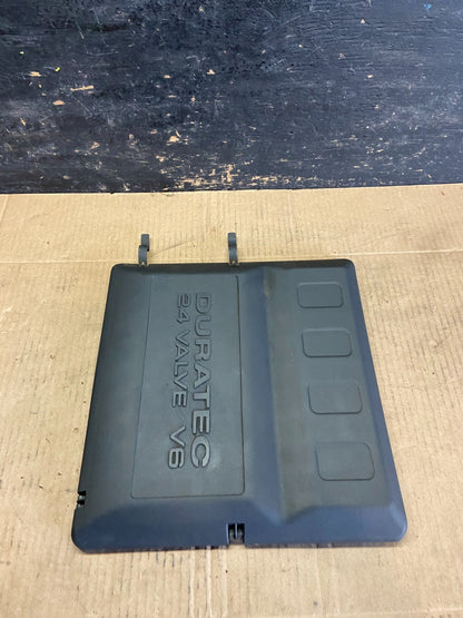 2008 to 2012 Ford Escape Engine Motor Cover Oem r7333 DG2