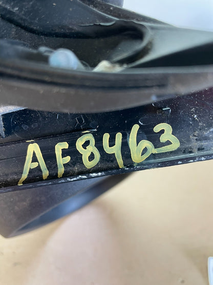 2003 to 2008 Jaguar X-Type Right Passenger RH Side Door Mirror af8463 DG10