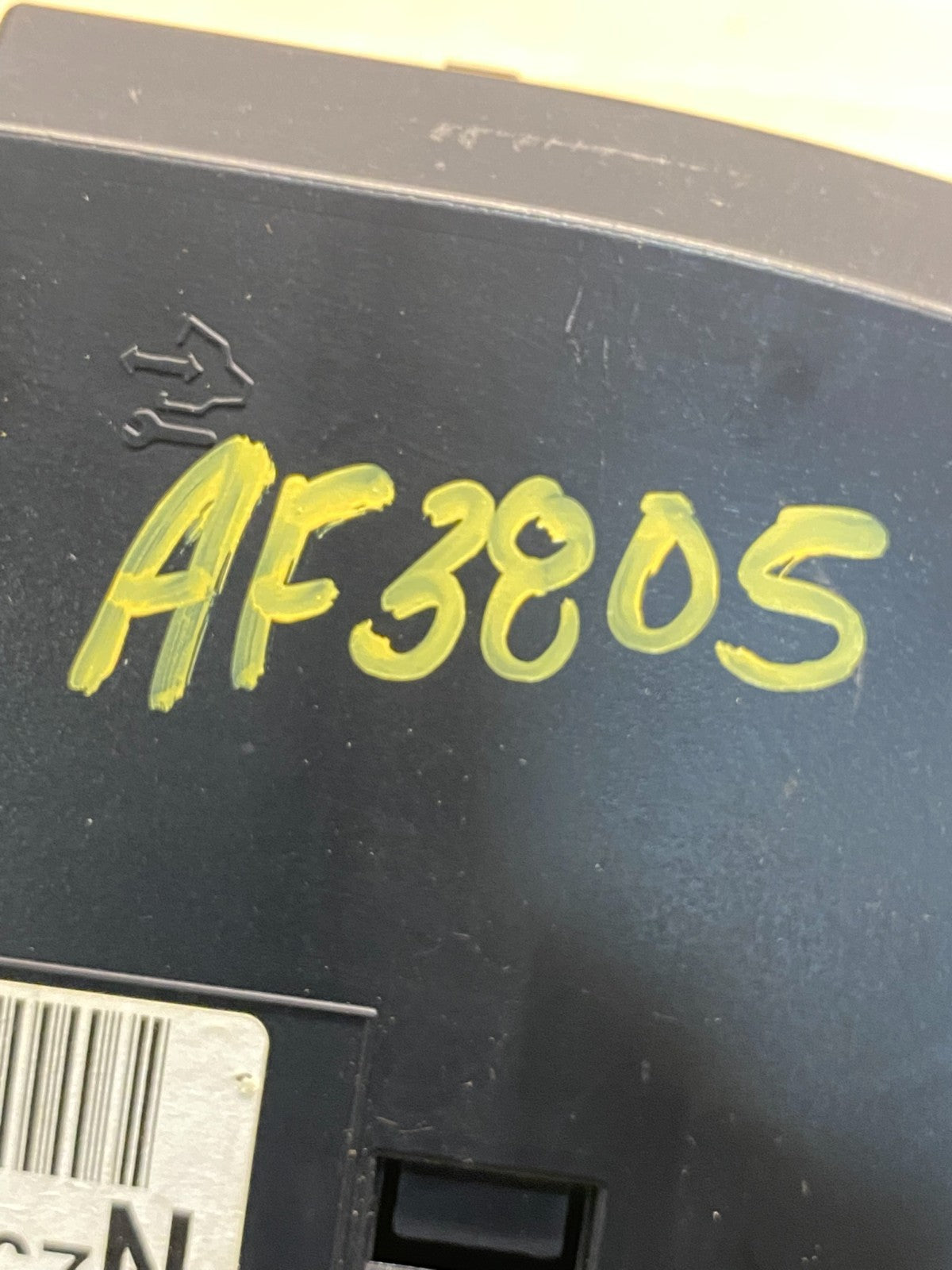 2013 2014 Chevrolet Express 1500 Speedometer Cluster Gauge AF3805 DW6