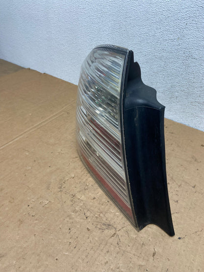 2008-2009 Ford Taurus Left Driver Lh Side Tail Light AD3218 LK1