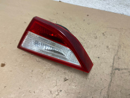 2011 to 2014 Hyundai Sonata Right Passenger Rh Inner Tail Light AG5590 LK1