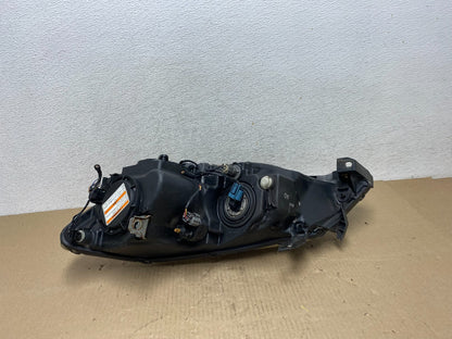 2005 to 2008 Acura RL Right Passenger Rh Side XENON HID Headlight AG5923 DW5