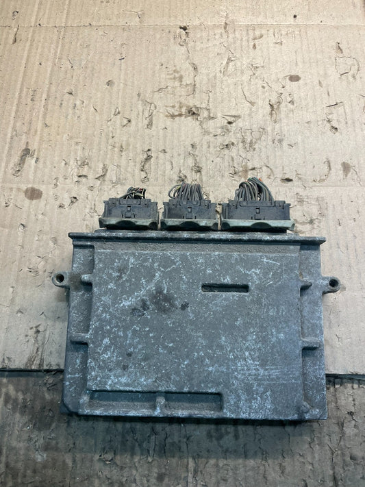 2011 Ford Crown Victoria  Ecm Ecu Engine Computer Module OEM X9960 DG0