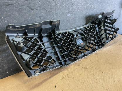 2005 2006 2007 Nissan Pathfinder Chrome Front Upper Grill Grille OEM AA2305 DG5