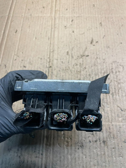 2011 Chevrolet Cruze Engine Computer Ecu Pcm Ecm Pcu Oem s4719  DG1